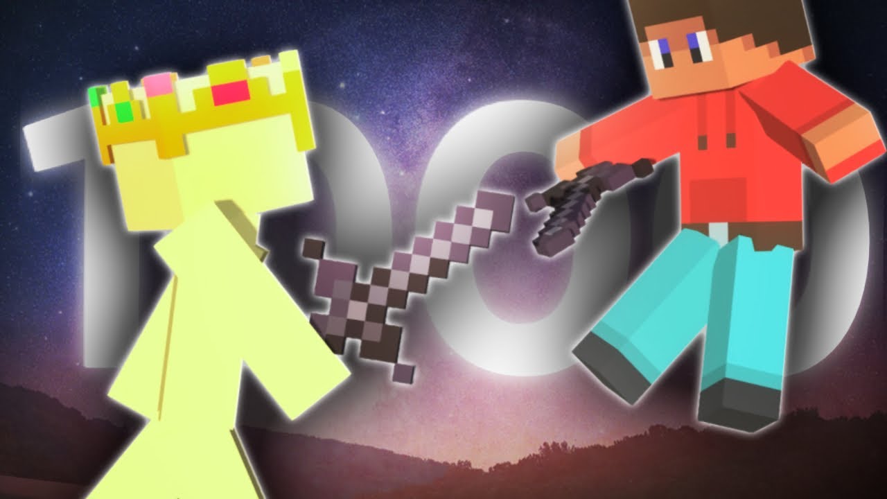 BLOXD 1000 SUBS MONTAGE!