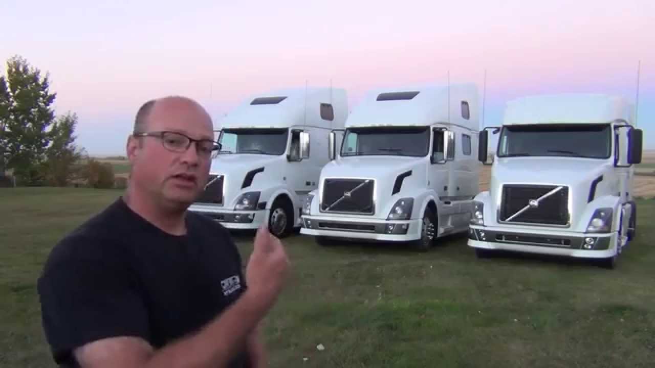 RVHaulers Comparison Between Models 670 780 and 730