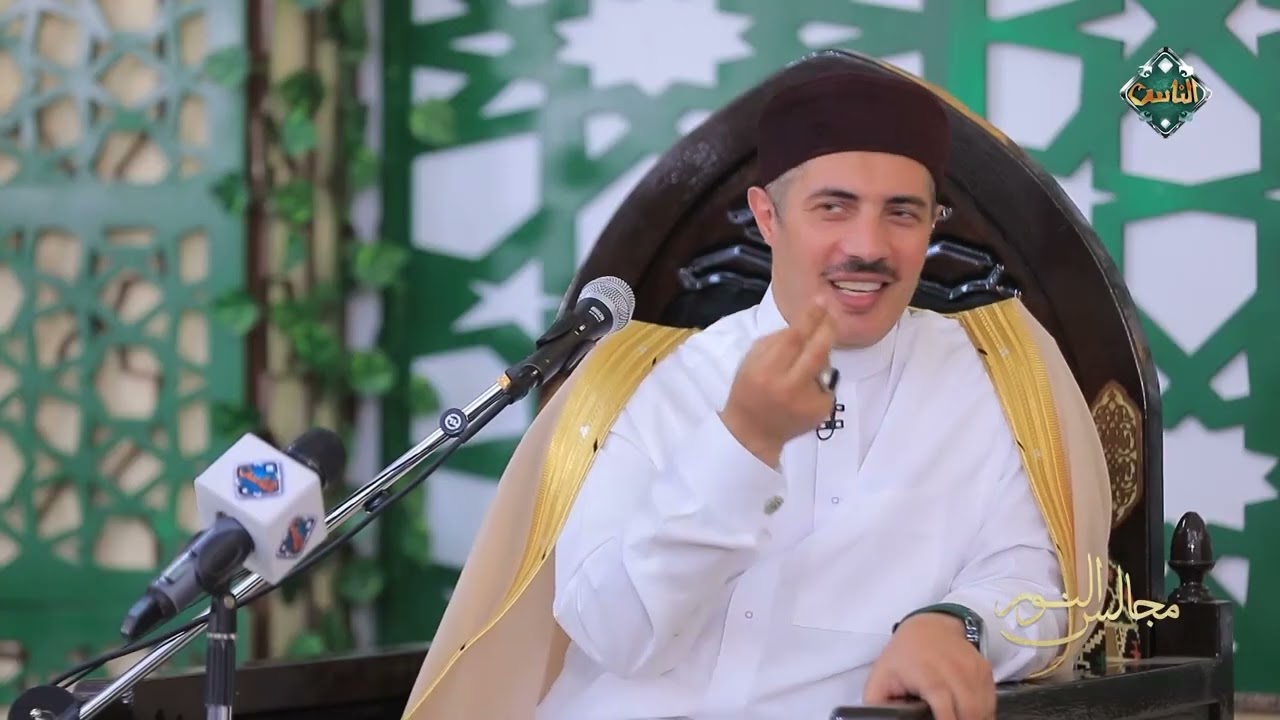 أمر إذا داومت على فعله.. هتبقى أميز إنسان في الدنيا؟.. الشيخ جابر بغدادي يُوضح