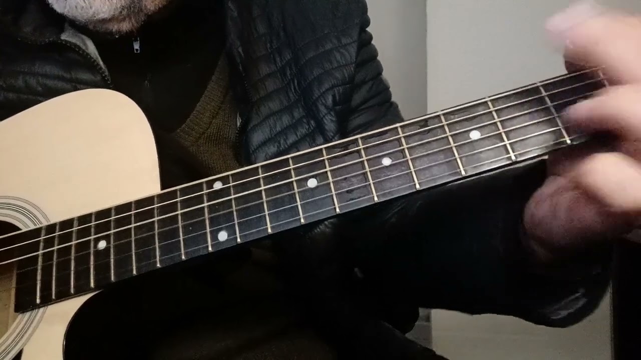 Perfect – Ed Sheeran  Classic Country Love Song Cover