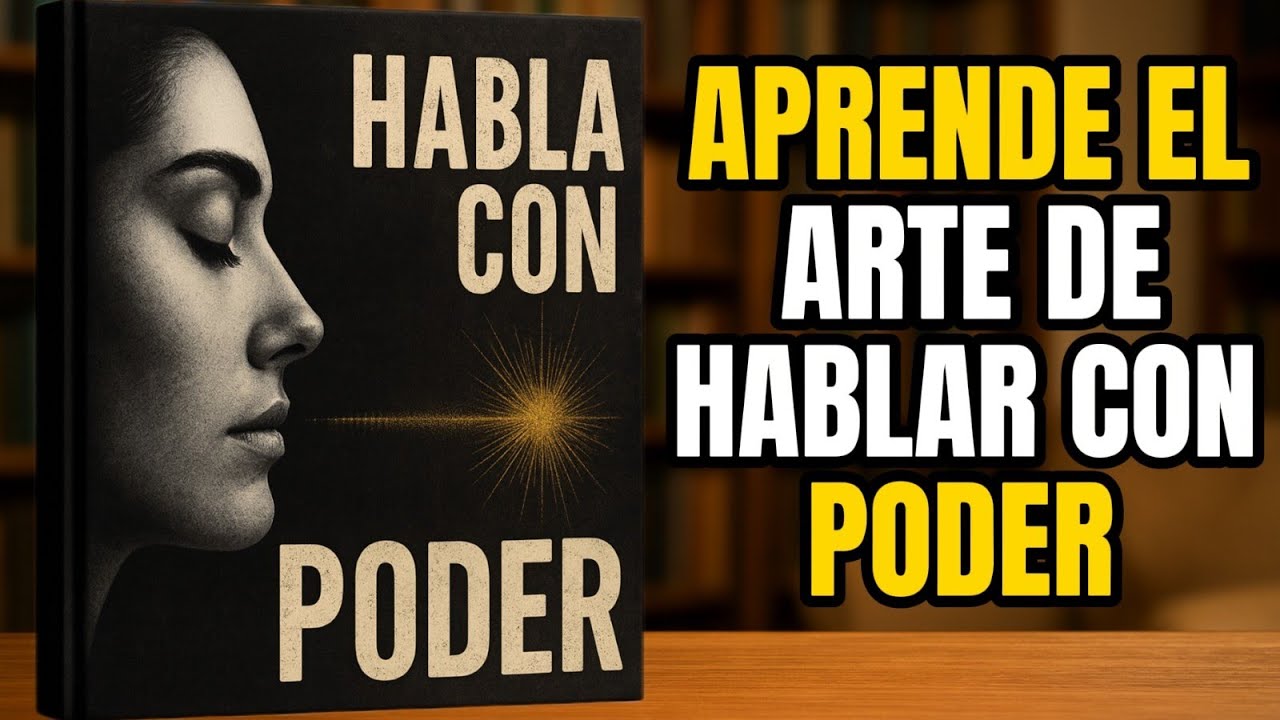 La F&oacute;rmula para Hablar con Poder: Las 12 Leyes de la Comunicaci&oacute;n Magn&eacute;tica (Audiolibro)