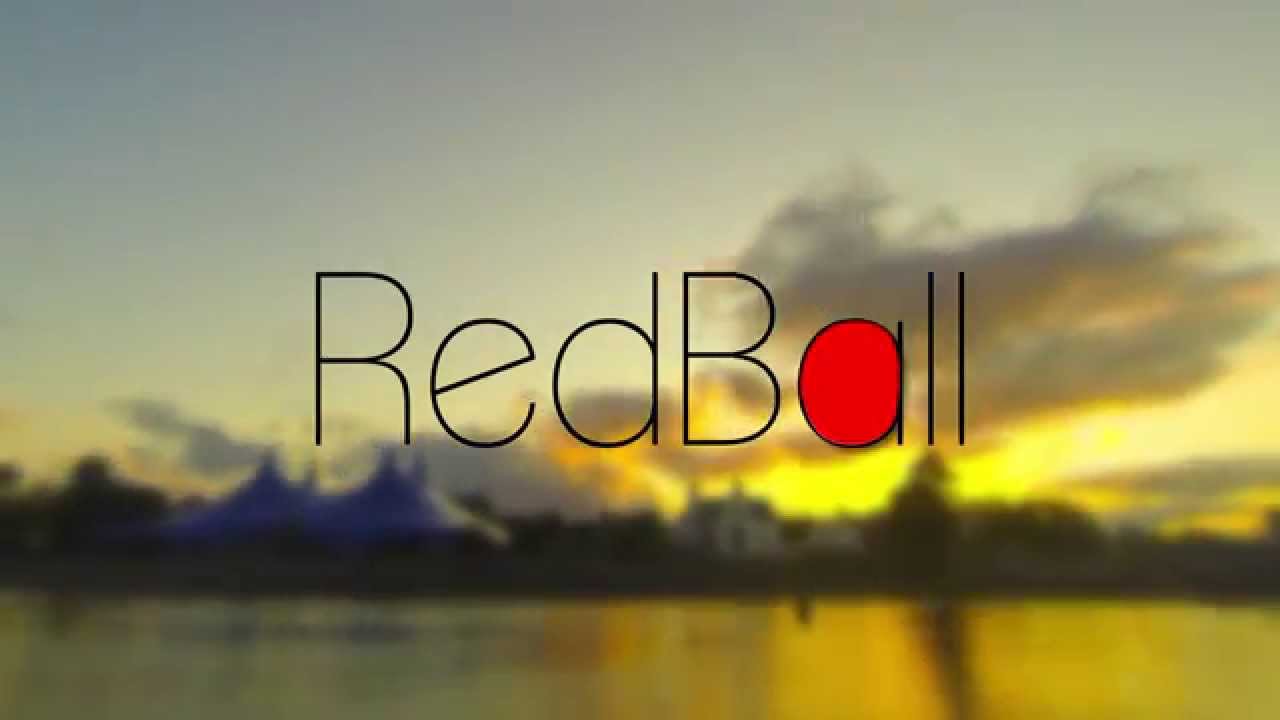 RedBall