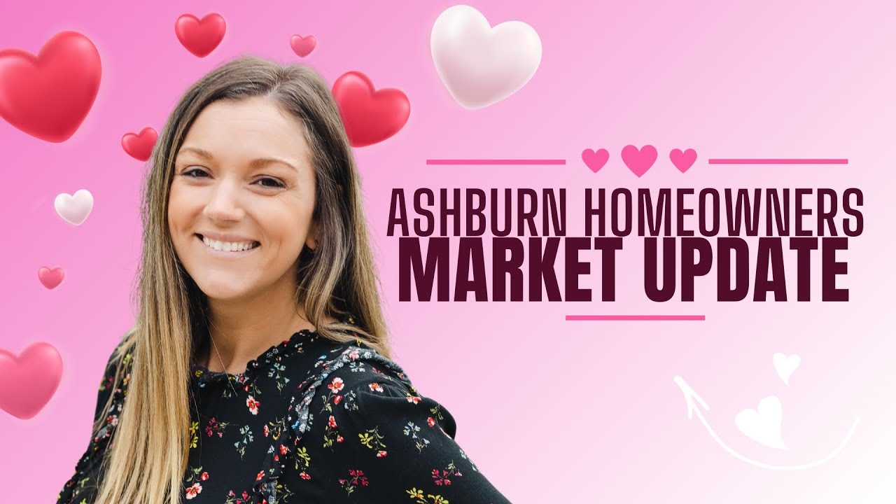 Ashburn Real Estate Alert: Prices & Sales Trends You NEED to Know!
