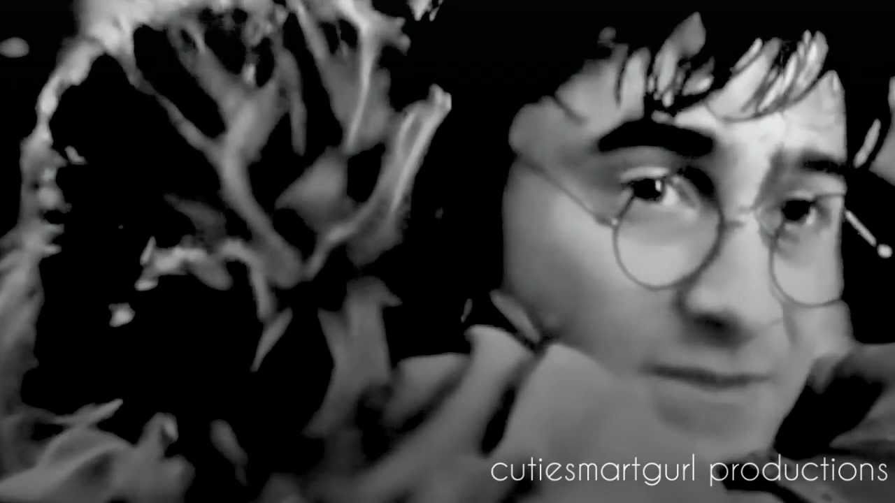True Love-Harry & Hermione