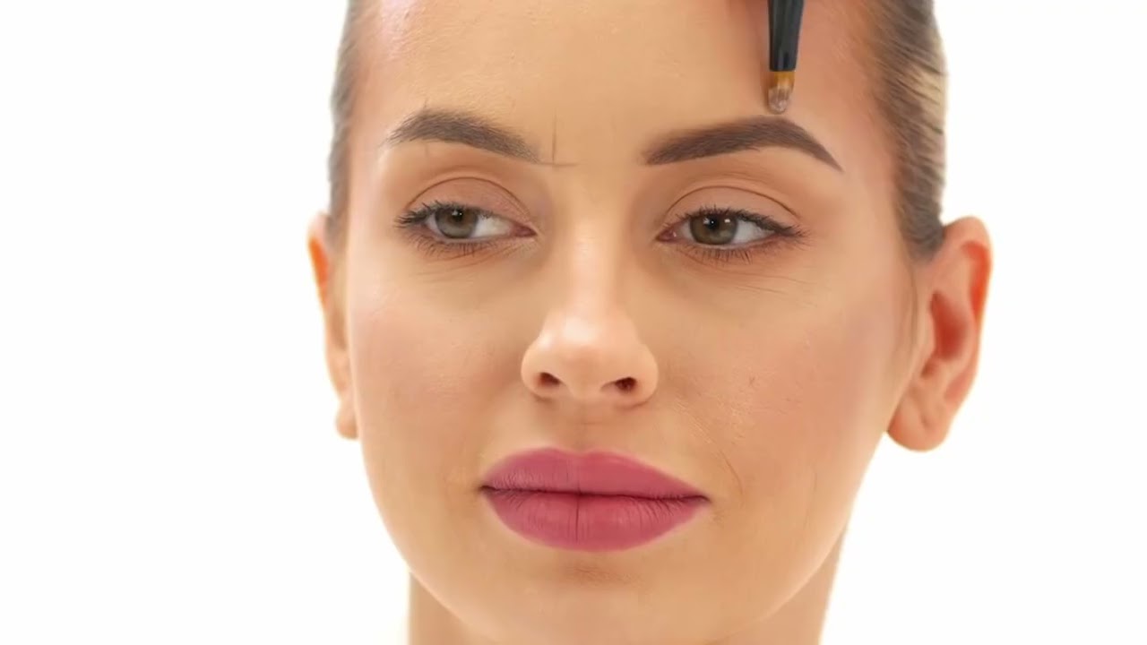 Tatouage Semi Permanent Sourcils