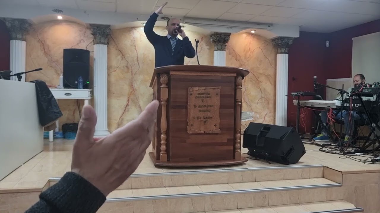 EMILIO MOTOS EXPERIENCIA UZIAS E ISAIAS