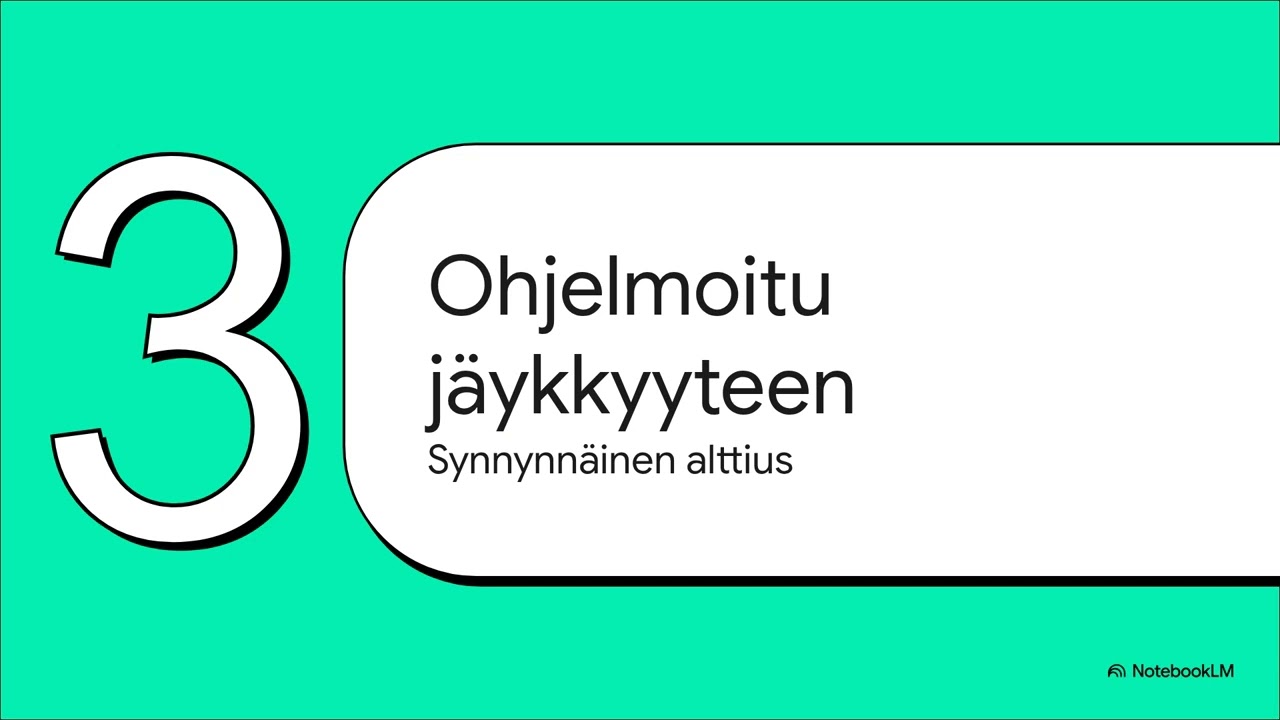Miksi anoreksiaa sairastava ei tiedosta olevansa sairas?