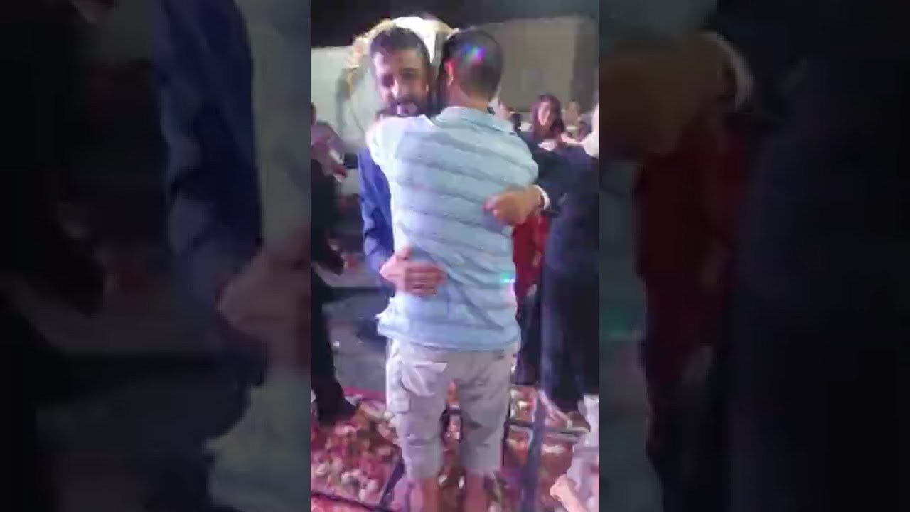 طارق البريكي في السوالم