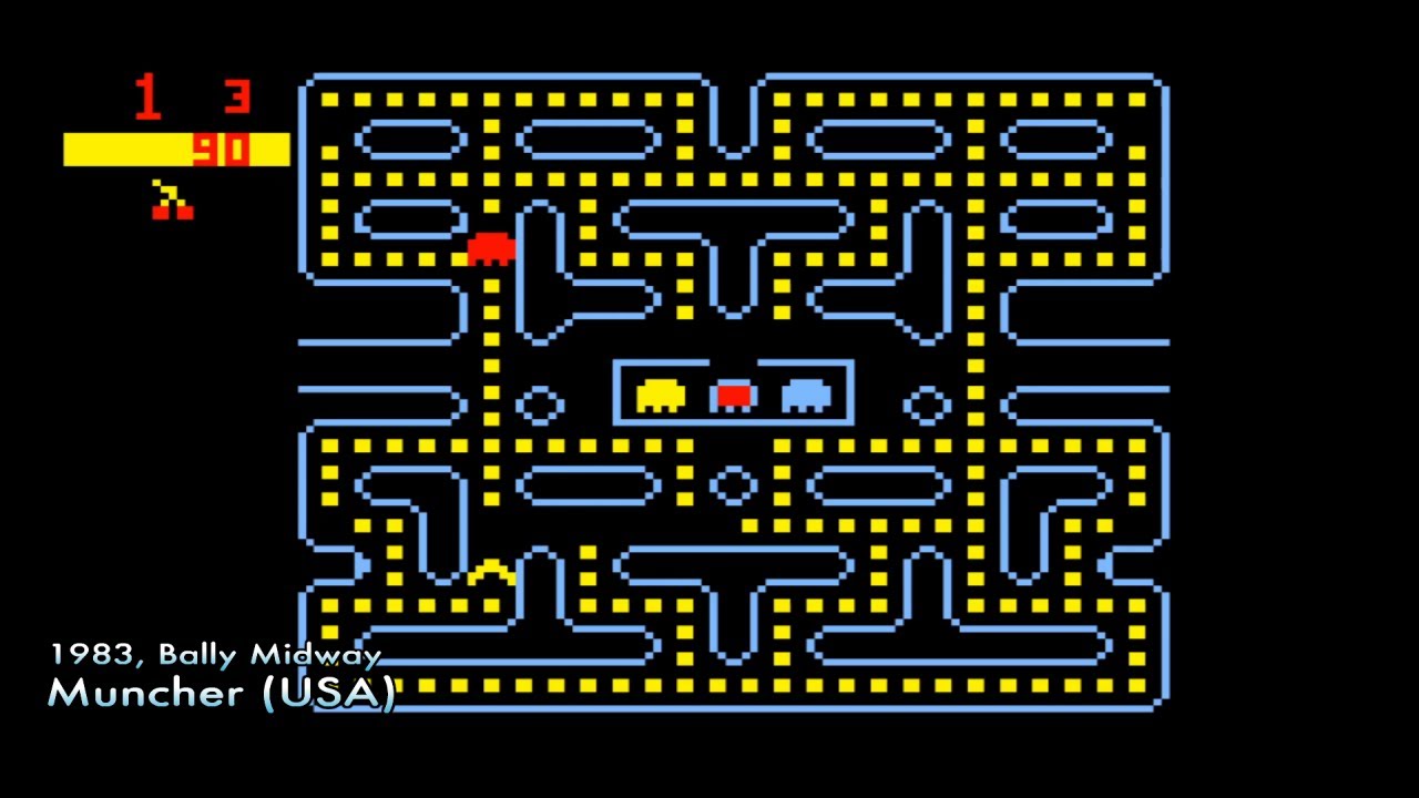All Bally Astrocade Games in One Video