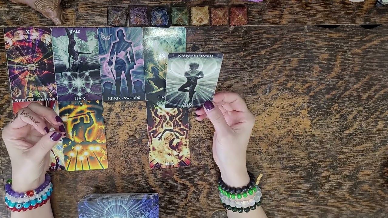 THEIR ACTUAL FEELINGS & THOUGHTS vs WHAT YOU THINK THEY FEEL &THINK🔥💗 Pick a Card Tarot Love Reading