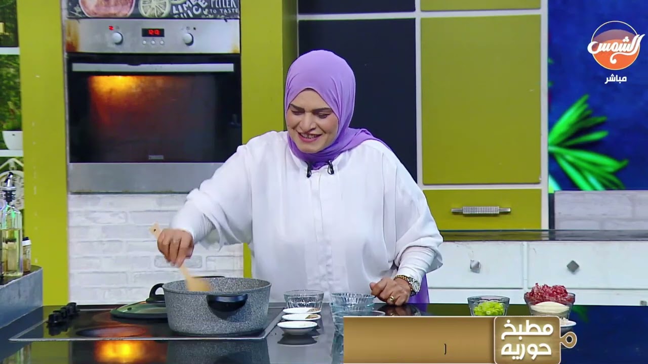 طريقة عمل طاجن الخضار المشكل 