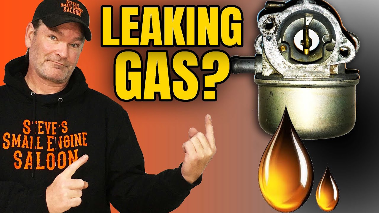 Carburetor Flooding? Here&rsquo;s The Easy Fix!