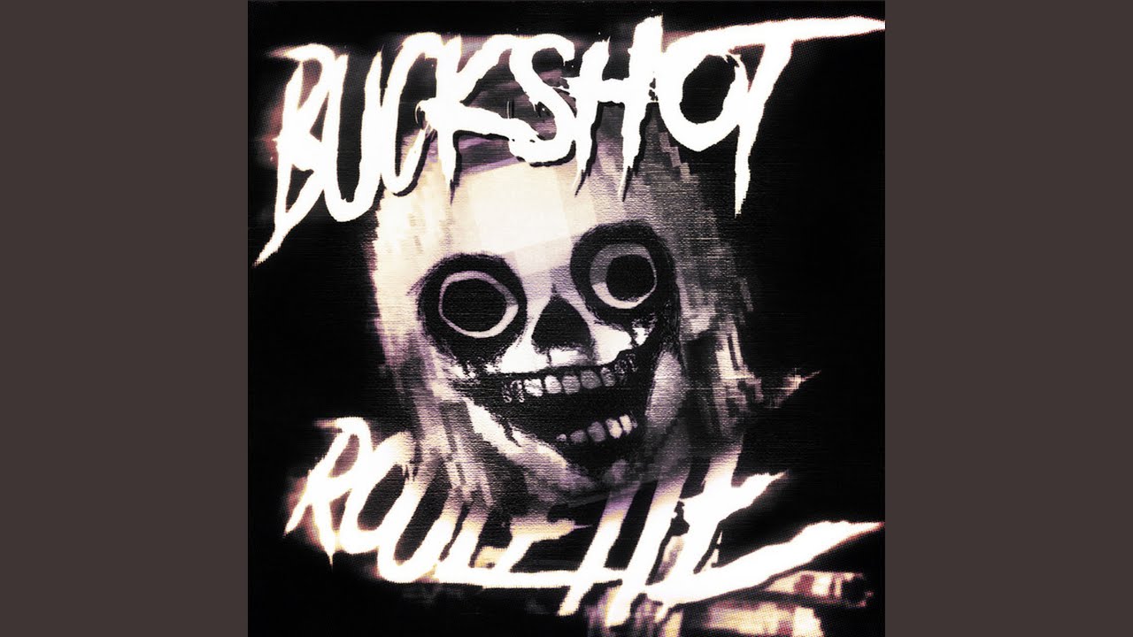 Buckshot Roulette (Aura Version)