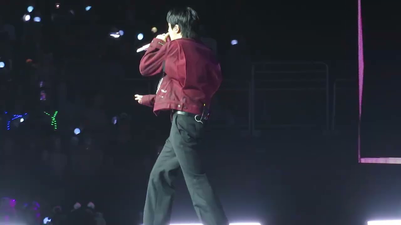Jin ~ Loser