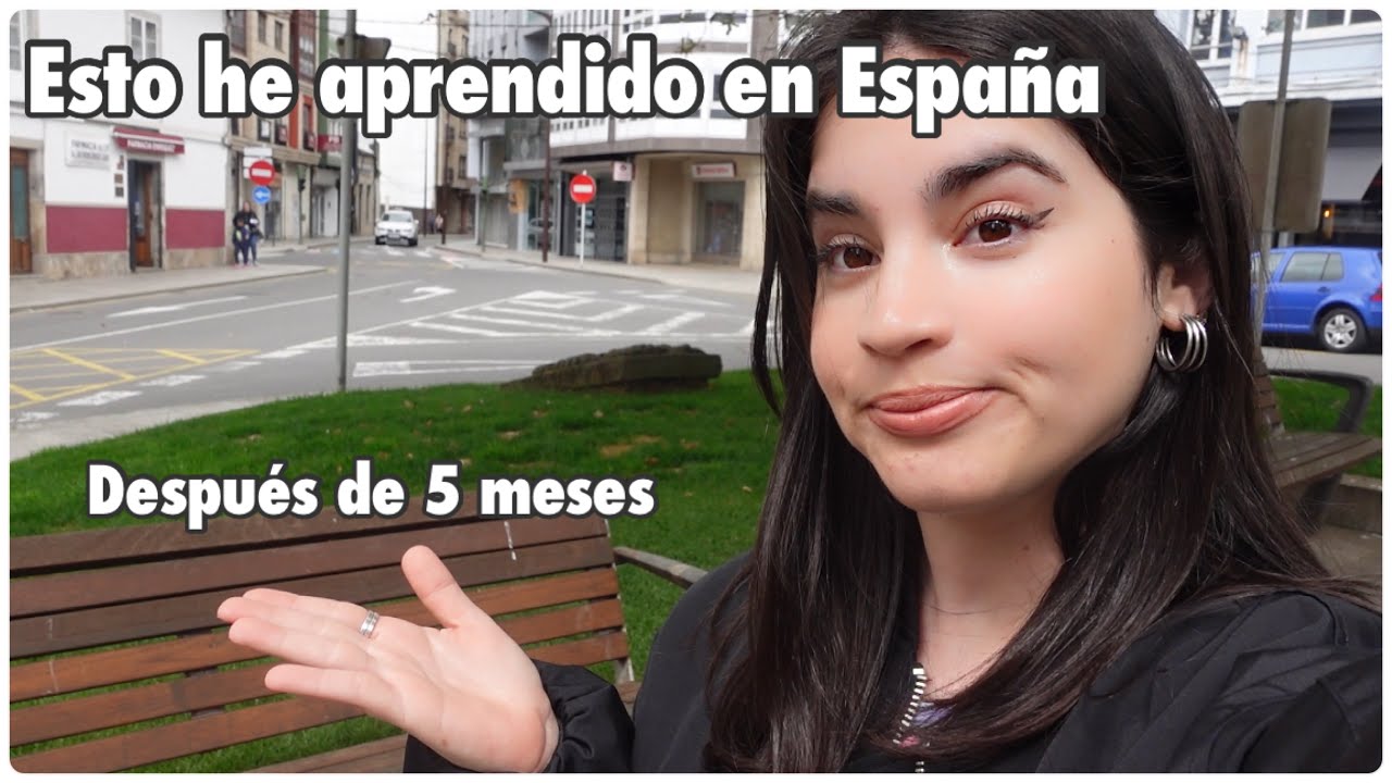 Cosas que me Sorprenden de la Vida en España. Nunca imaginé esto en Cuba…@AnitaMateu