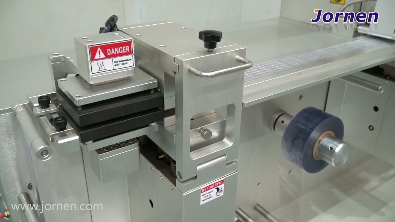 Looking For A Mini Blister Machine? Check Out The BMP100