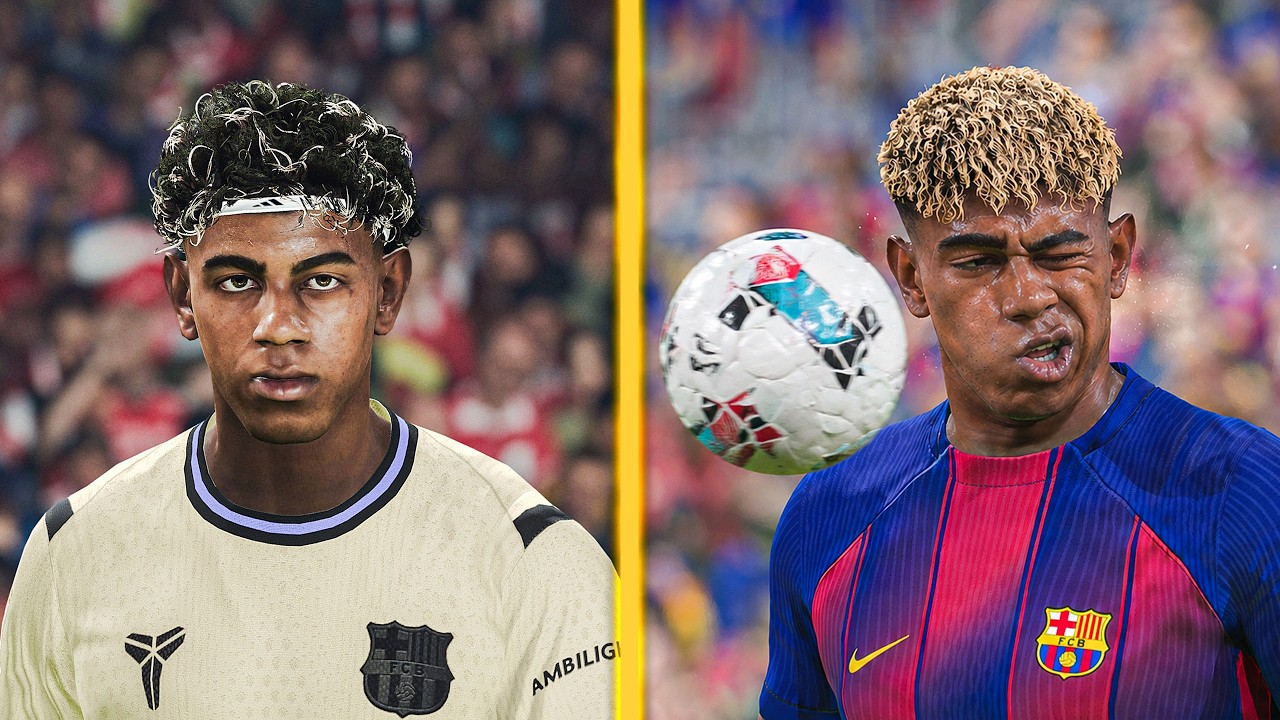 eFootball vs Football Life 26 &mdash; Can Konami Beat the Modders?