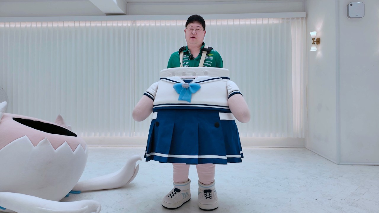 안녕하세요 고세구입니다