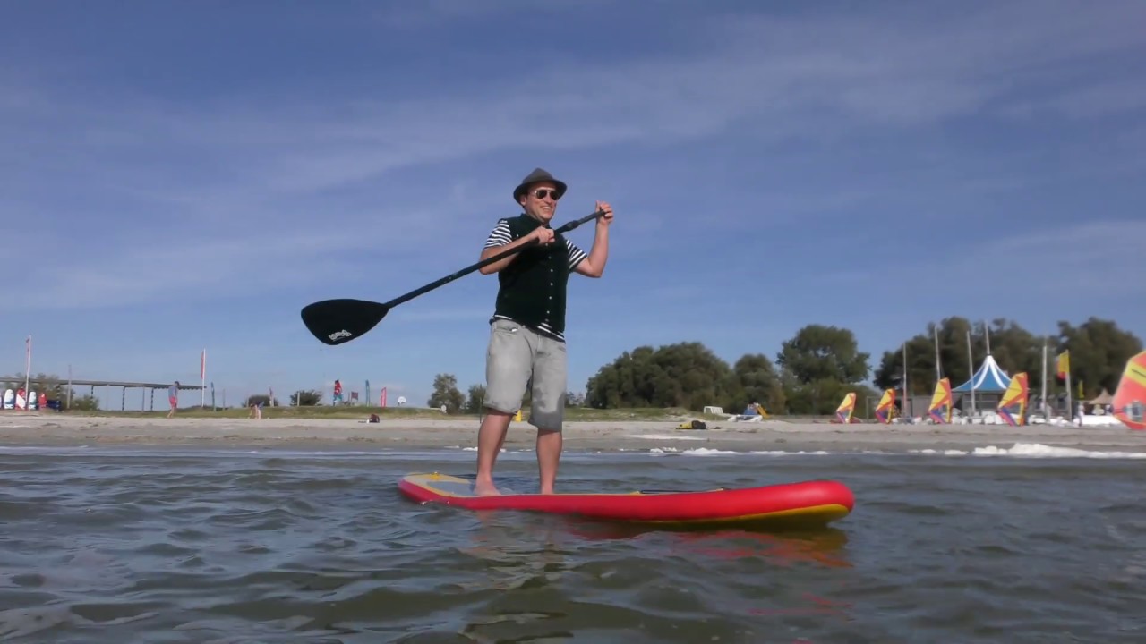 kanukassel-TV: Holland / Ijsselmeer / Makkum 2019 - Radtour nach Workum