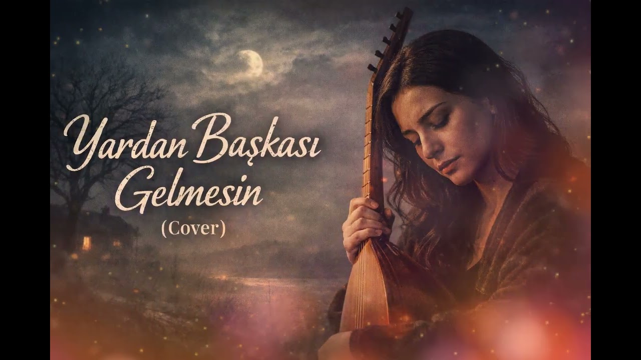 Yardan Başkası Gelmesin – Ağlatan Slow Türkü Cover
