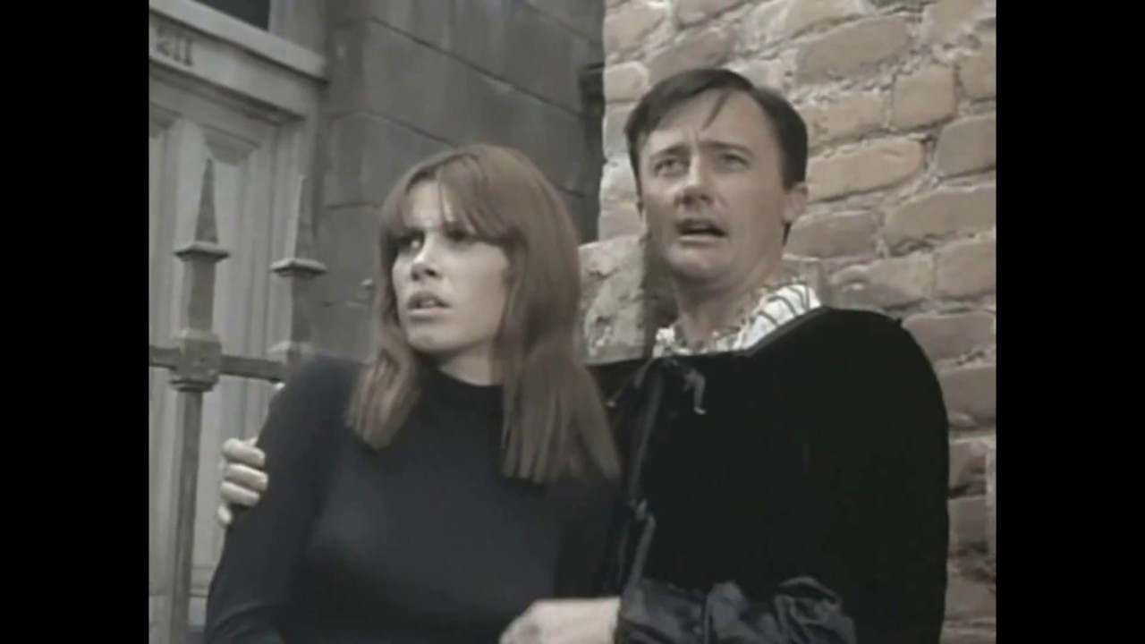 Robert Vaughn - The Man From U.N.C.L.E.