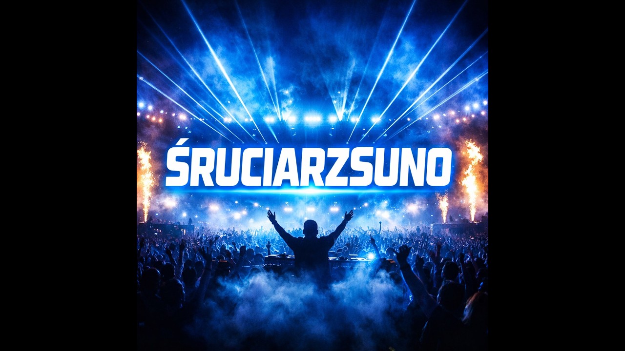 ŚruciarzSuno- Bez granic