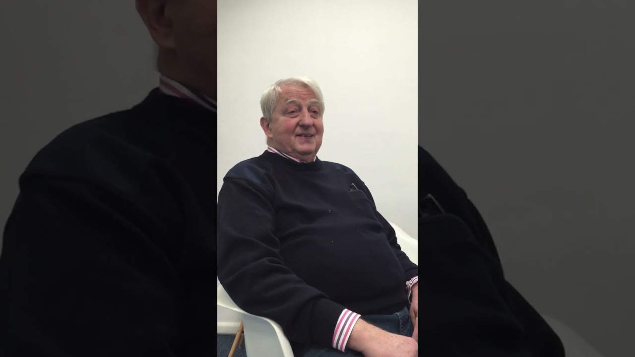 Audiologys : un avis en vidéo d'un patient équipé nouvellement de prothéses auditives.