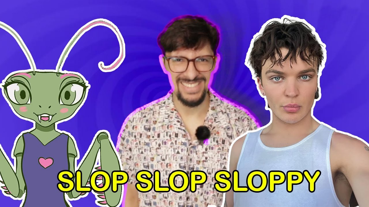 A rat vs a mantis, Jimmie vs Matan, cats, Japanese game show - ALSS #8