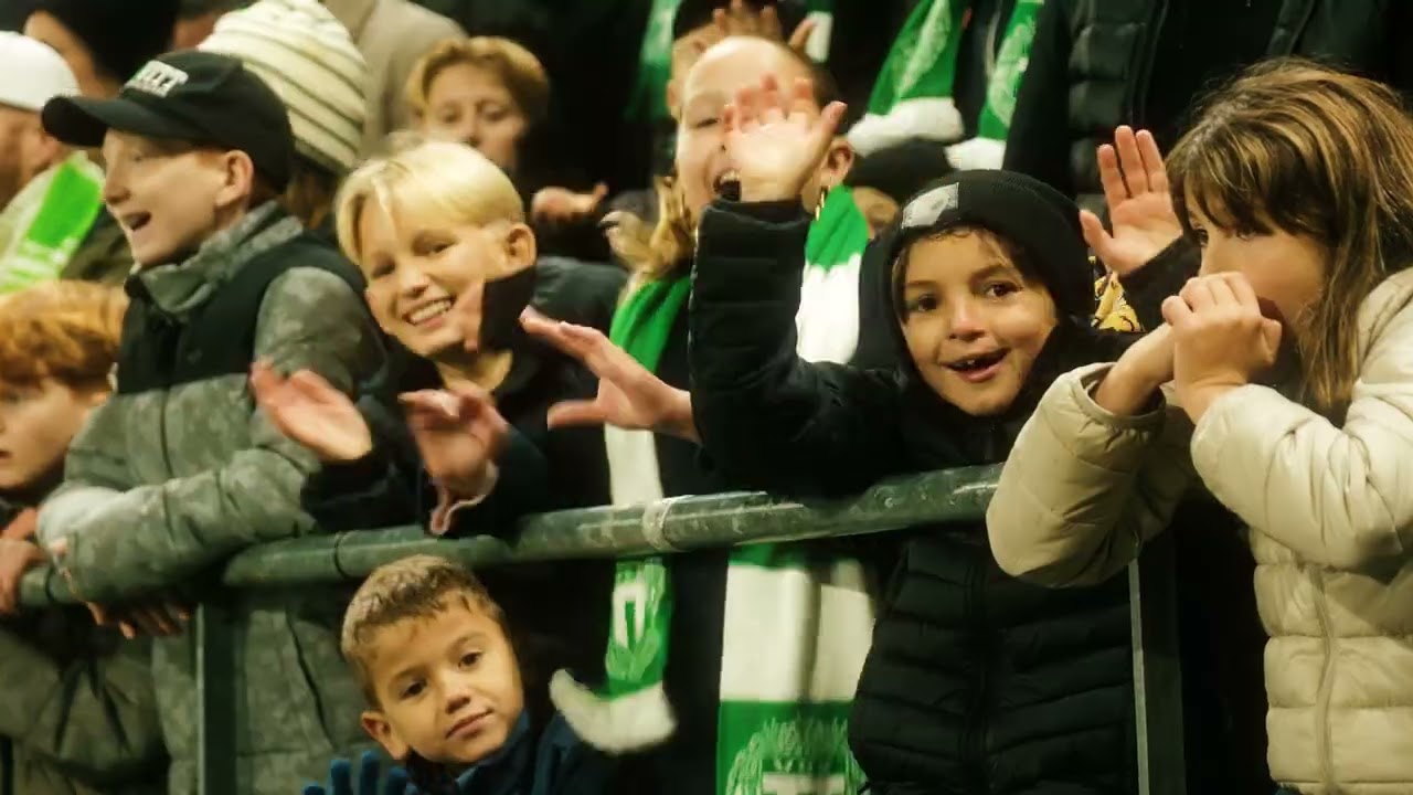 VSK Fotboll - Seriesegrare av Superettan 2025