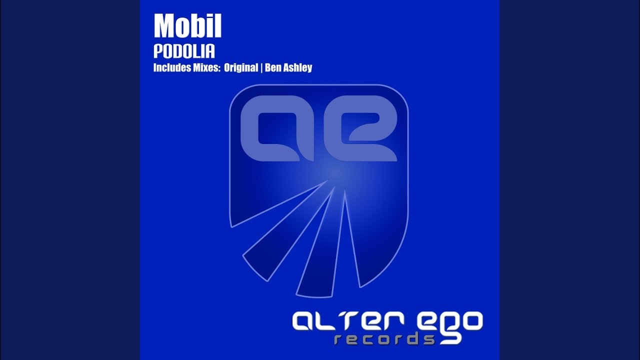 Podolia (Original Mix)