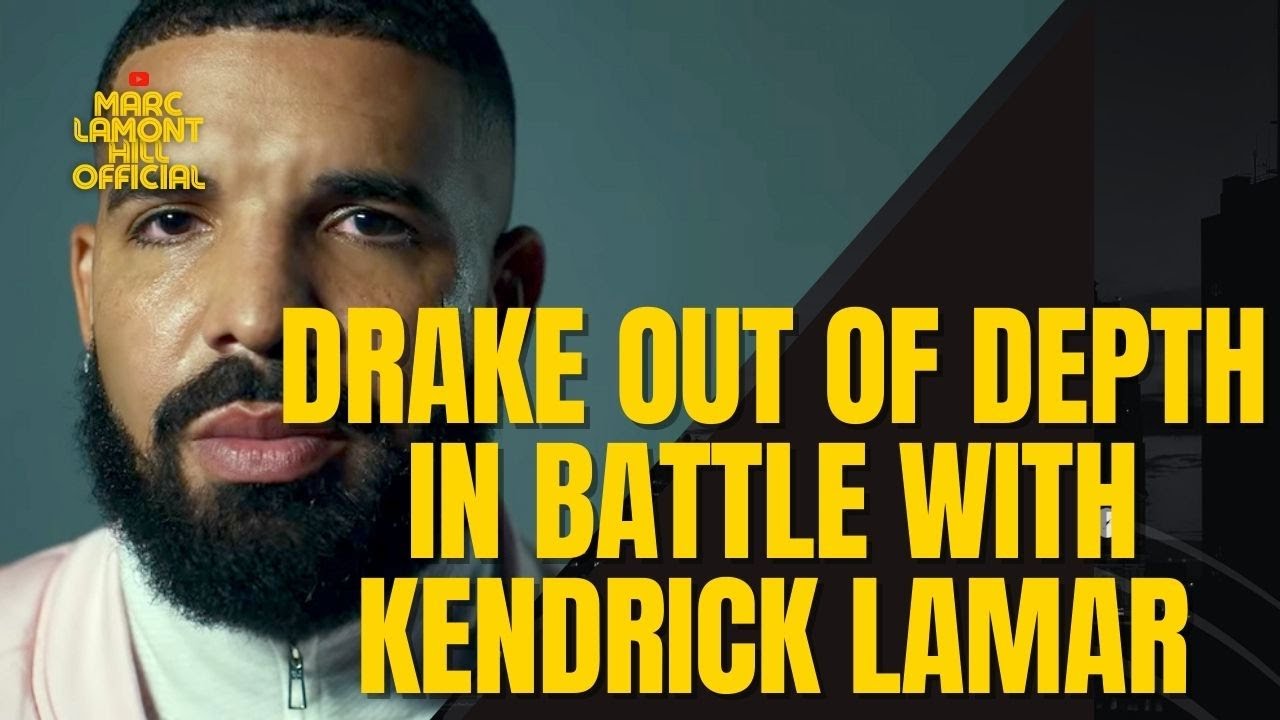 Van Lathan: Drake Has 