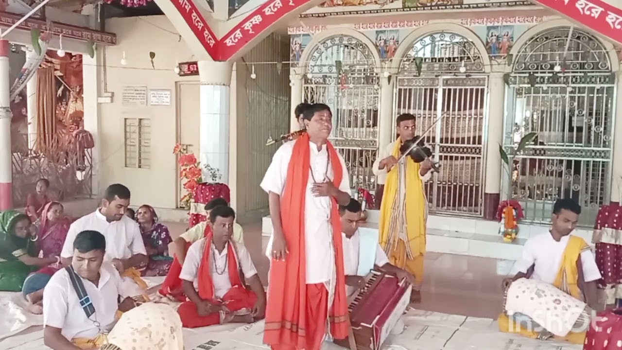 #নামকীর্তন#গৌরসুন্দর সম্প্রদায় খুলনা#মাষ্টার আনন্দ মোহন দাস#viralvideo#highlights#followme 