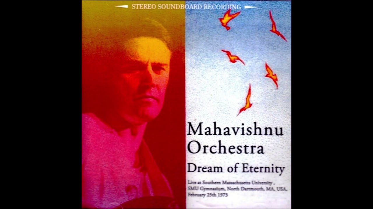 Mahavishnu Orchestra Dawn 1973