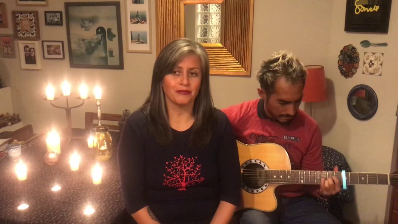 Tributo a Javier Colombatti - Tanto Amor