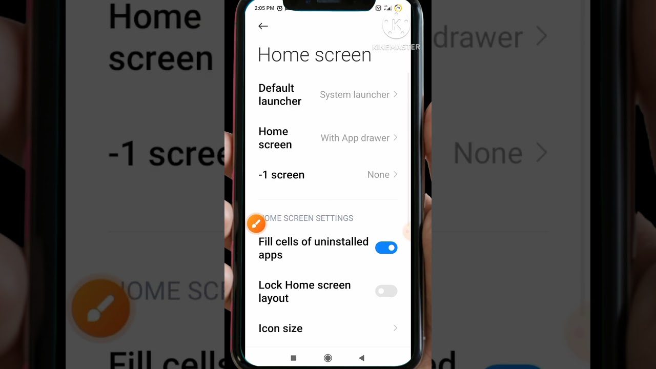 How to Turn Off App Suggestions in Android || Disable/Enable App Suggestions #shorts