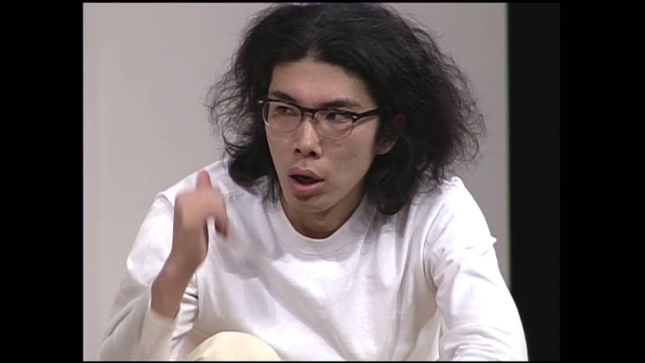 ラーメンズ『雀』より「音遊」