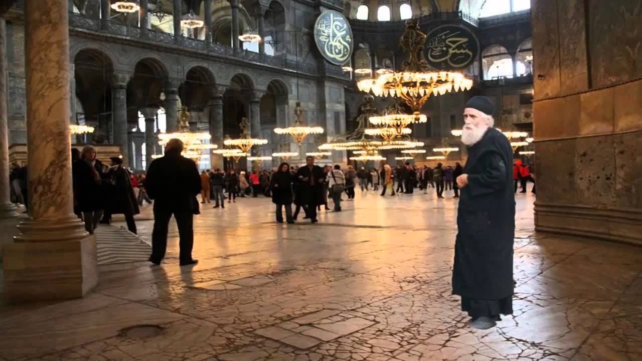 Γέρων Παίσιος-μαρτυρίες Ανέστη Μαυροκέφαλου 2013
