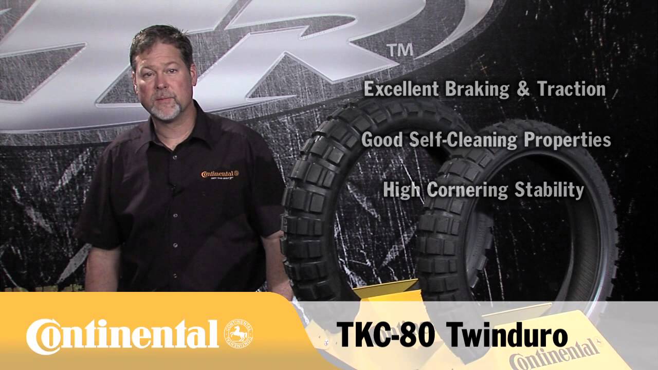 TKC-80 Twinduro