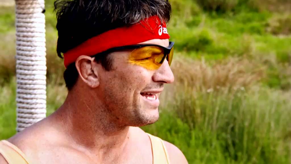 Fletch & Hindy | New Zealand Boot Camp | Part 1