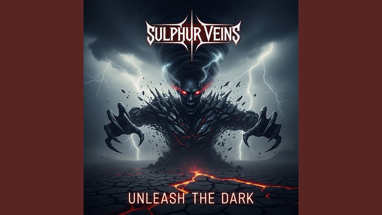 UNLEASH THE DARK