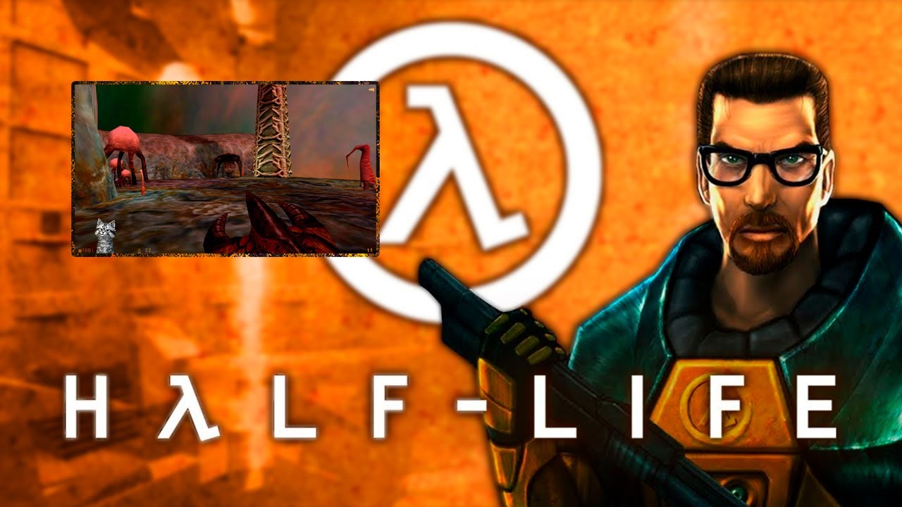 Half-Life ☢️ | Capítulo 16 
