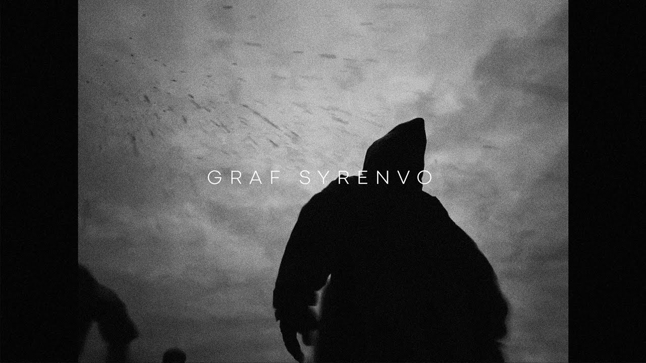 🎧 FRIENDLY THUG 52 NGG & СКРИПТОНИТ type beat - "Graf Syrenvo"