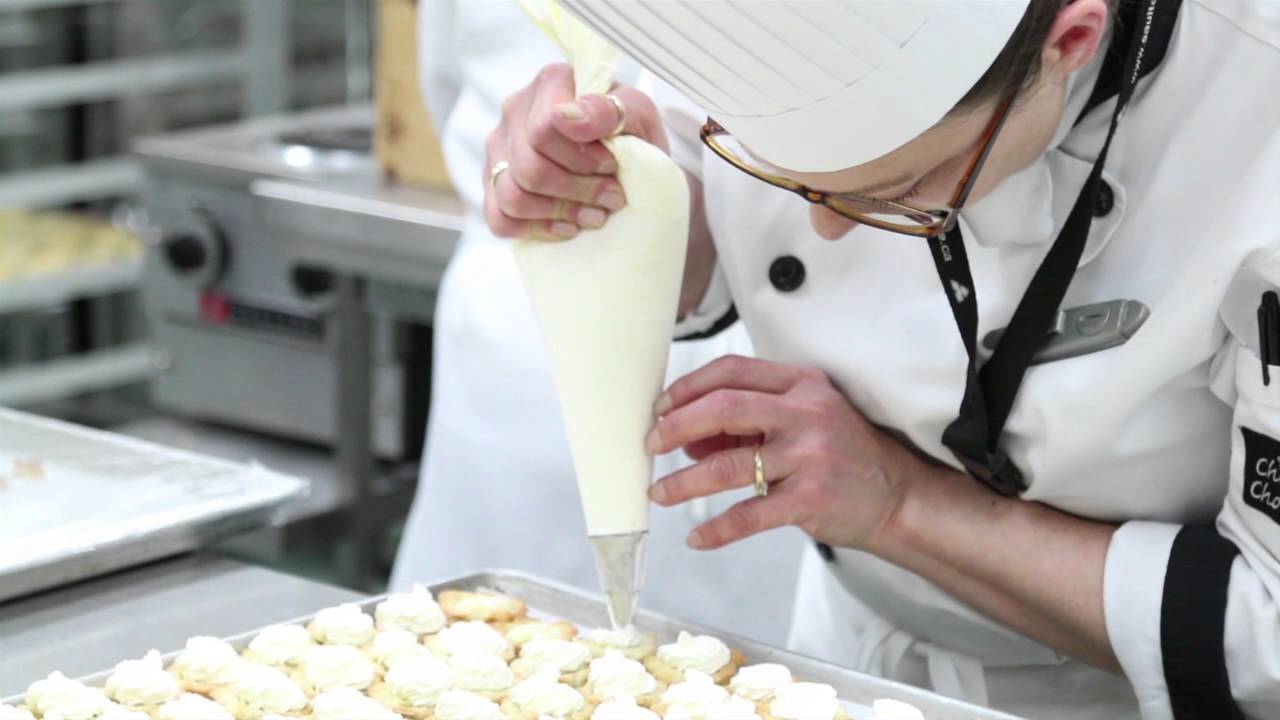 culinary test
