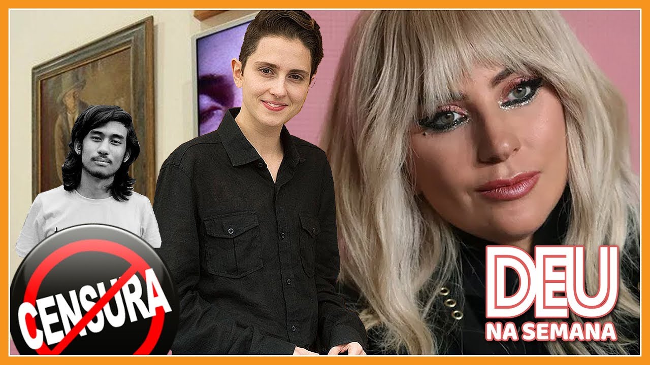 CAROL DUARTE (IVAN/IVANA DE A FORÇA DO QUERER) LÉSBICA? | DOENÇA DA LADY GAGA - Põe Na Roda