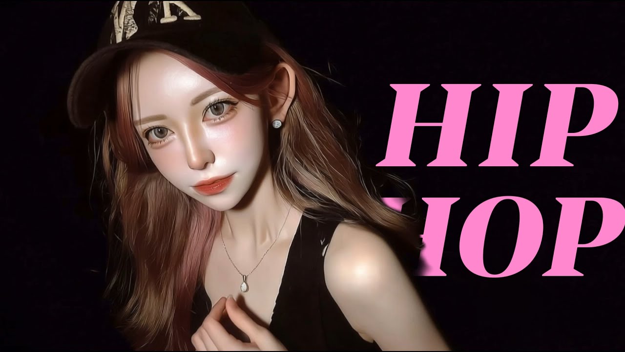 PLAYLIST | 🔥언니~ 오빠들~ 신나게 달릴 준비 됐어?? 💃💃💃 도파민 터지는💥 극락 외힙플리 | HIPHOP RAP