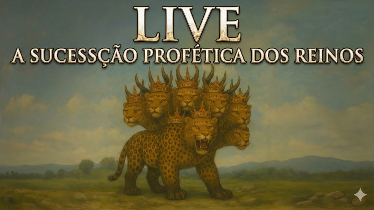 ESCATOLOGIA AVAN&Ccedil;ADA