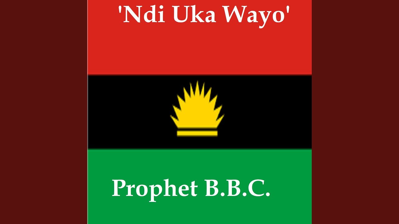 Ndi Uka Wayo