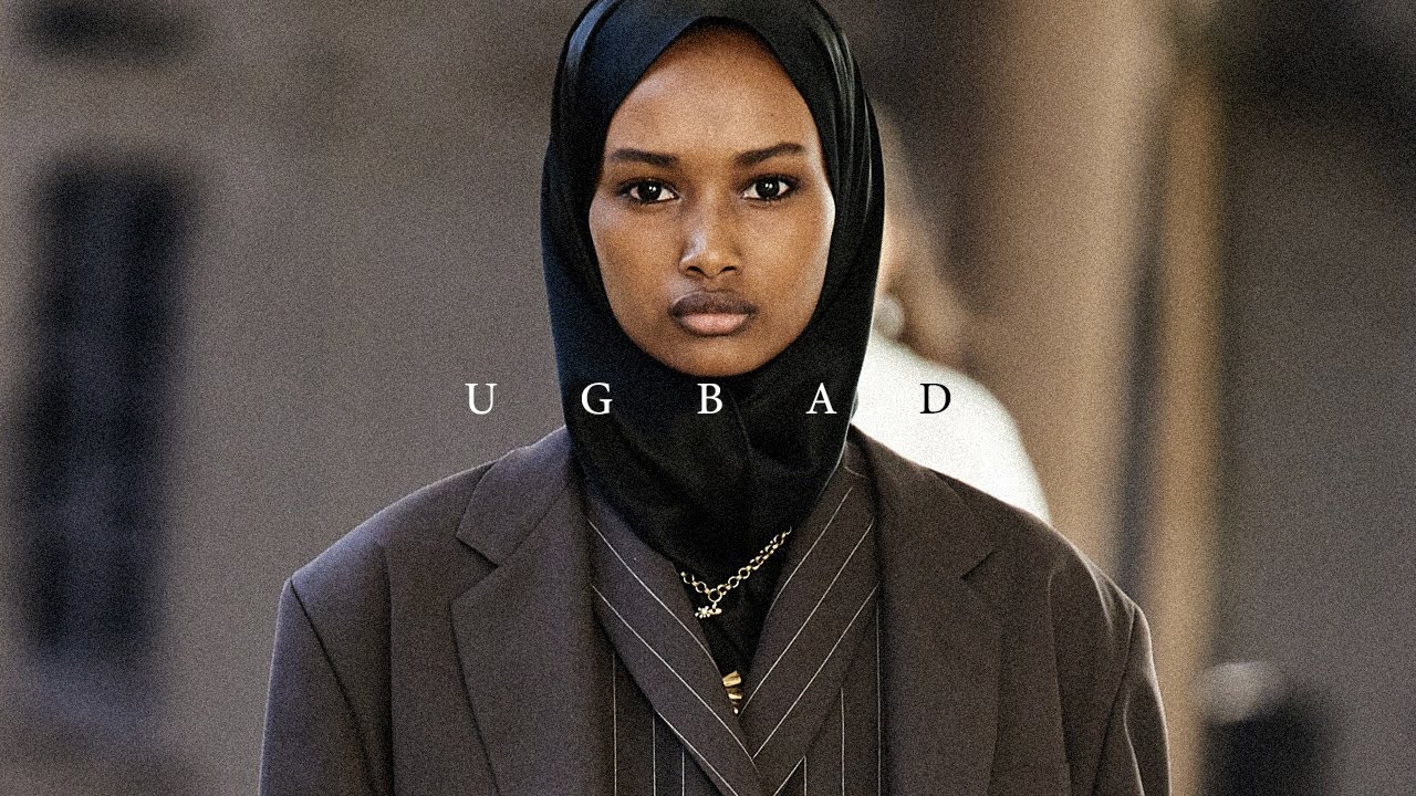 Current Top Models: Ugbad Abdi