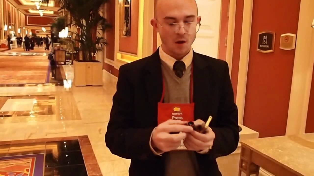 Ollo clip