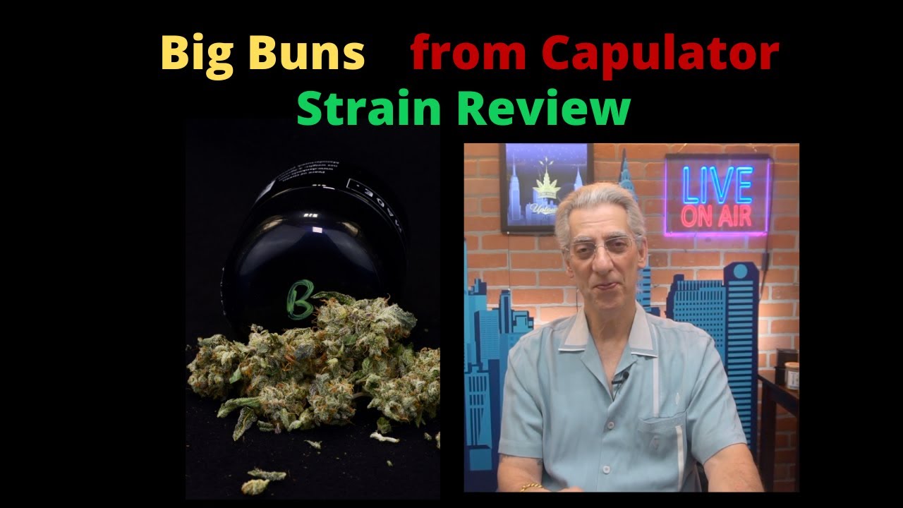 Capulator's Big Buns